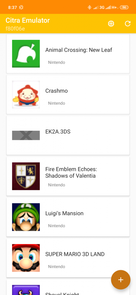 Download Nintendo Ds Emulator For Android